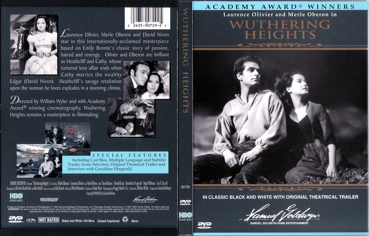 wuthering heights full movie 1939